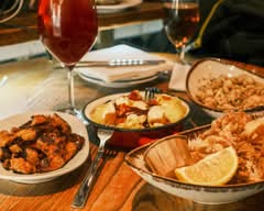 Restaurante Paso a Nivel