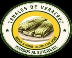 Tamales De Veracruz (Ciudad Victoria)