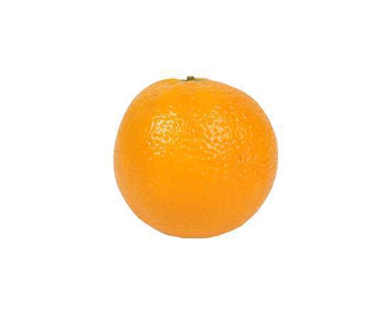 Orange - Pièce