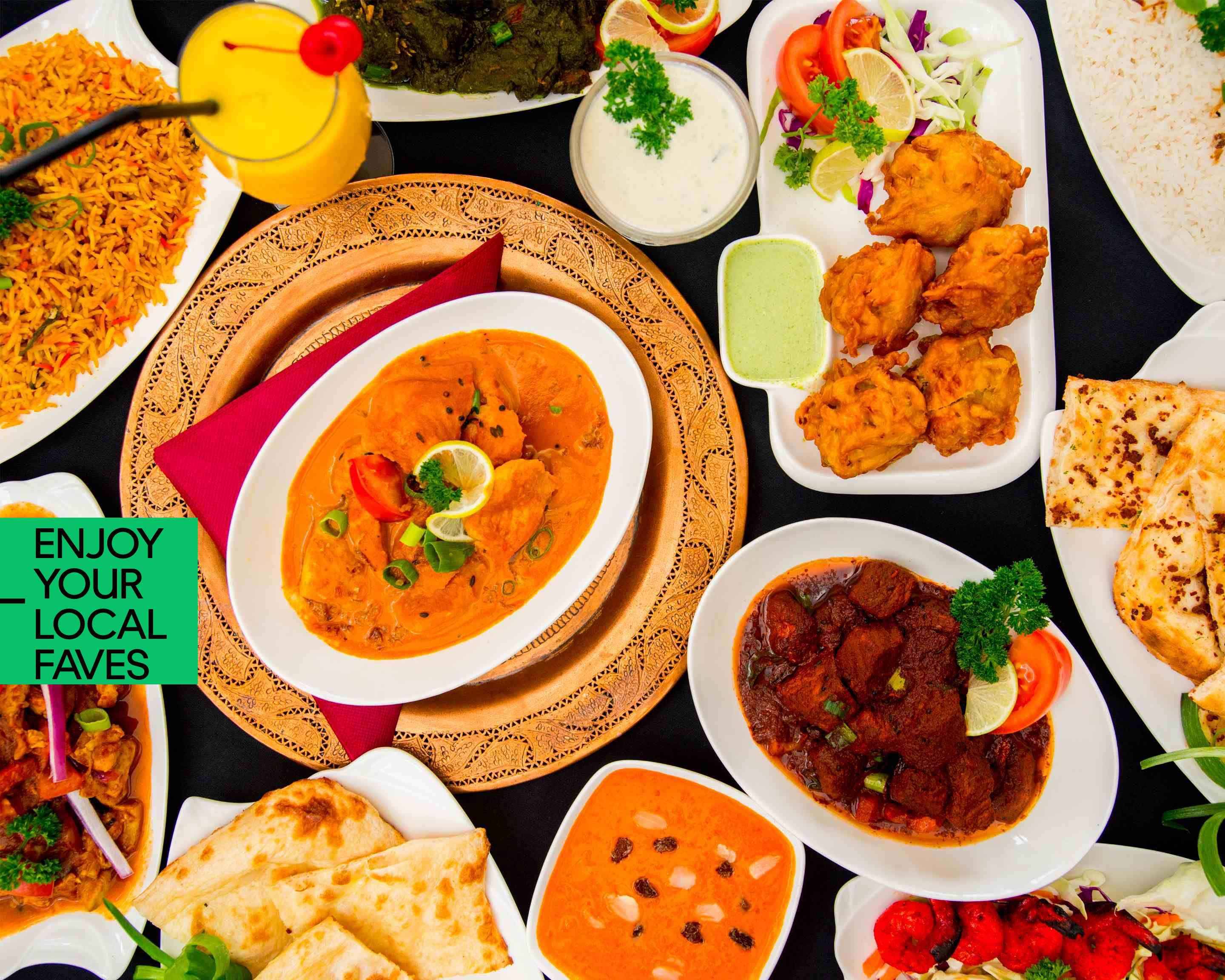 THE 10 BEST INDIAN FOOD DELIVERY in Perth 2023 Uber Eats