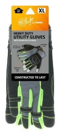 24/7 Life Heavy Duty Utility Gloves