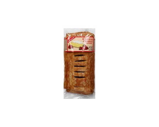 Order Bon Appetit Berry Cheese Danish 5oz food online from Chevron Extramile store, Everett on bringmethat.com