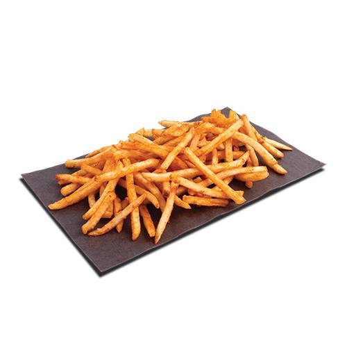 Shaker Fries with TABASCO® Sauce Flavour - Single