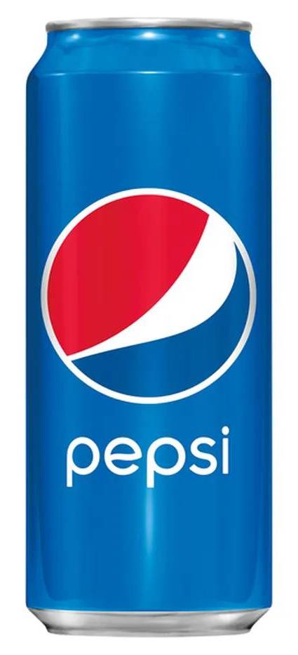 Pepsi Original Can (16 fl oz)