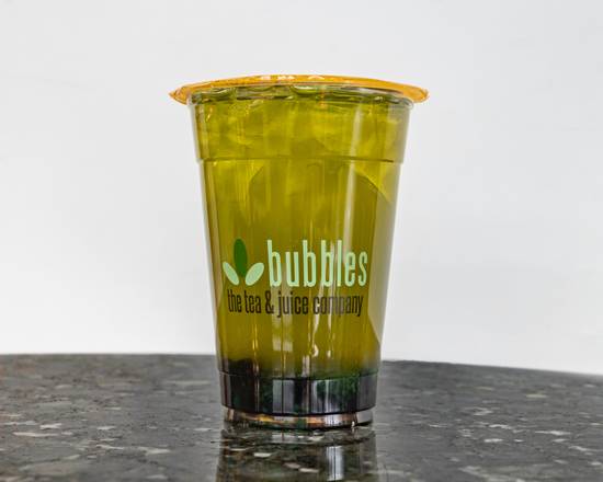 Green Apple Tea