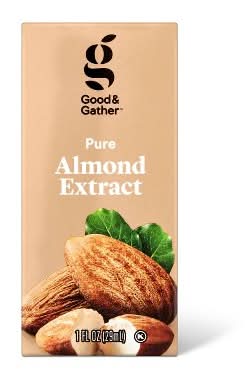 Good & Gather Pure Almond Extract (1 fl oz)