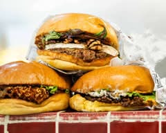 Smash Burger Pepe Down 🇺🇸