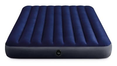 Intex Durabeam Air Mattress, Queen