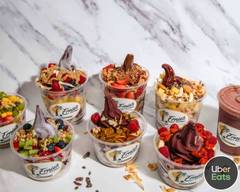 Ernie's Acai (Miami Beach)