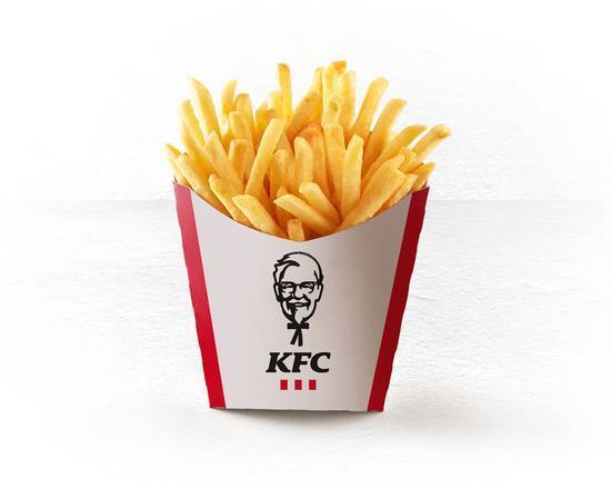 FRITES GRANDES