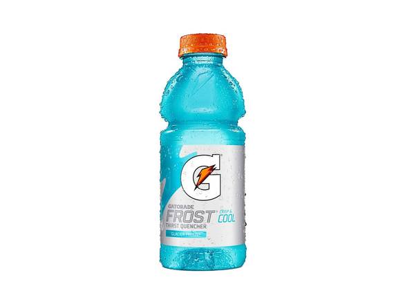 Gatorade Frost Glacier Freeze - 20oz Bottle