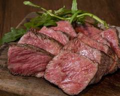 極肉バル　炭筍
