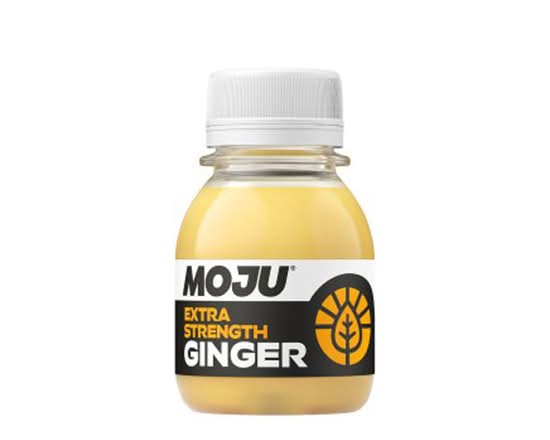 MOJU Ginger Extra Strength