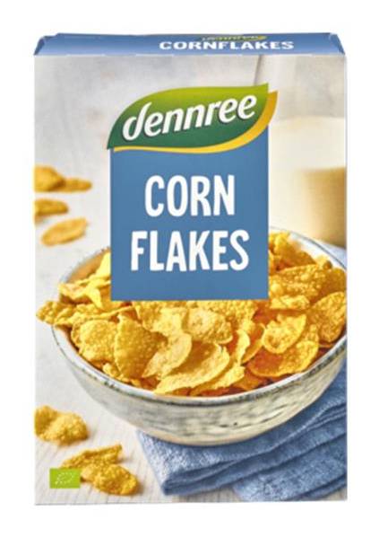 Corn Flakes BIO