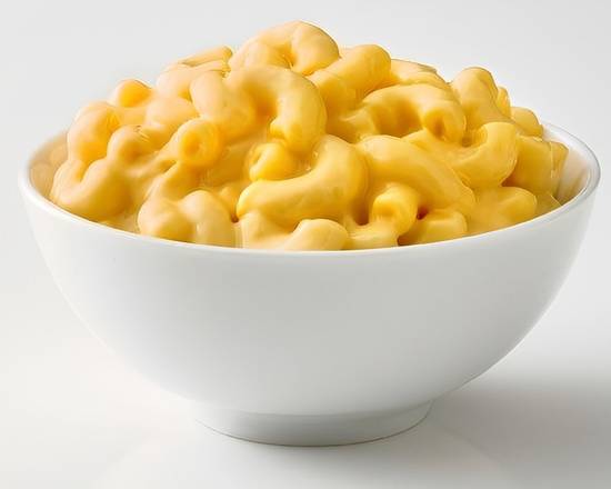 Mac 'N' Cheese