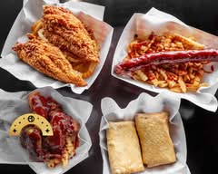 Wilma's Famous BBQ (Dolton)
