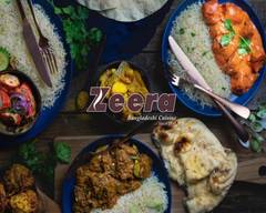 Zeera Bangladeshi Cuisine