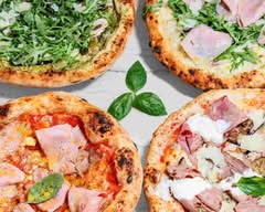 EVENTI7 Pizza Napolitaine
