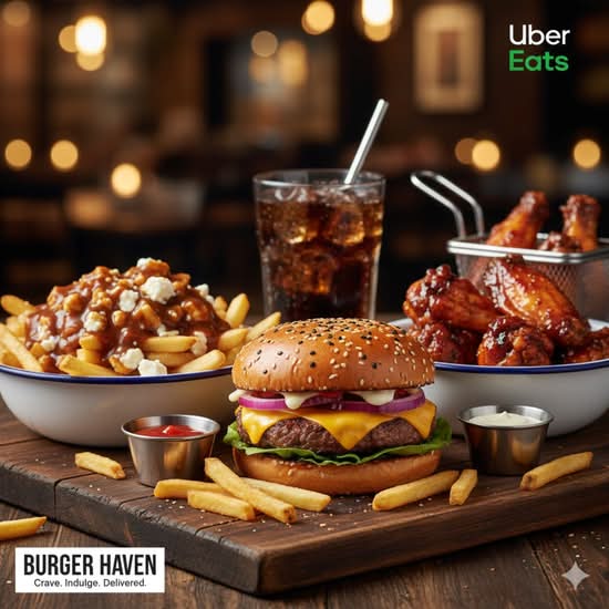 Burger Haven