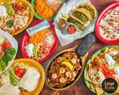 La fiesta Mexican restaurant