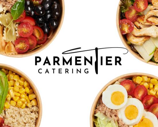 Parmentier Catering