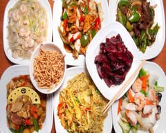 Asia Grille (Lincoln)