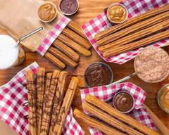 El Churro by El Chivi Uruguayan