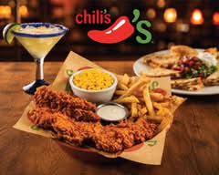 Chili's (6 de diciembre)