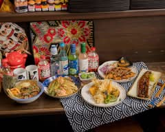 三禾屋日式定食