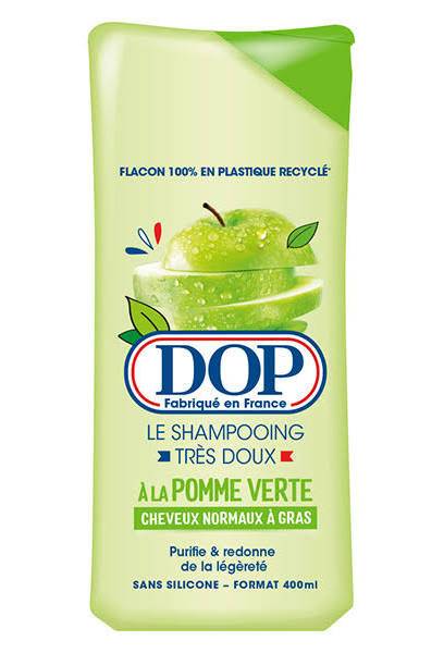 Dop pomme verte