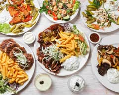 Stockelsdorfer Grillteller 