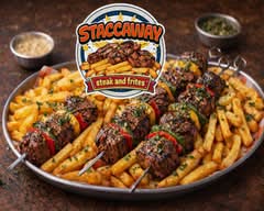Staccaway Steak And Frites