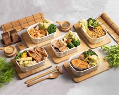 食go易 竹北自強南店