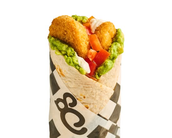 Chicken Wraps