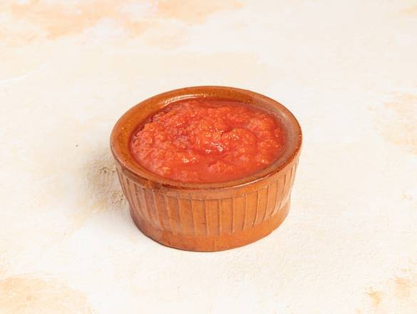 Salsa Picante