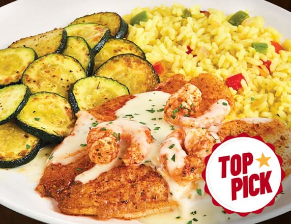 New Orleans Seafood