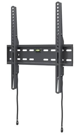 onn. Fixed Tv Wall Mount, 19 in.–50 in.