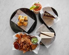 Saffron & Salsa (3605 North Western Avenue)