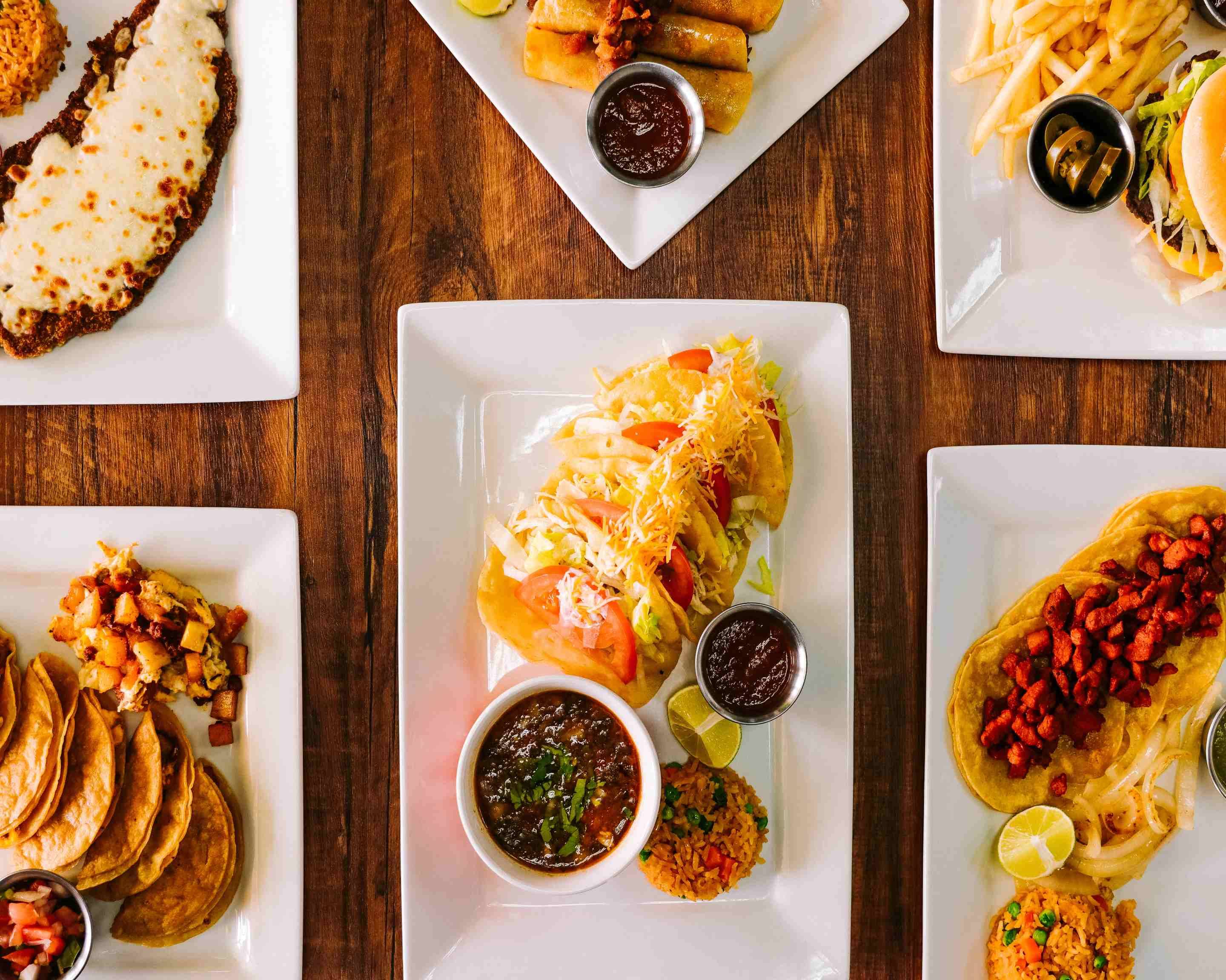 Order Taqueros Mexican Food (2509 S Broadway) Menu Delivery【Menu & Prices】| Orange  County | Uber Eats