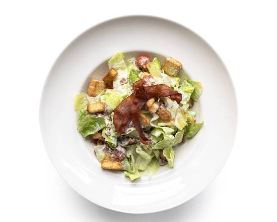 Petite Salade César / Small Caesar Salad