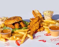 Pipe’s Hot Chicken
