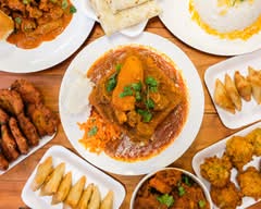 Maharaja's Spices Shallcross