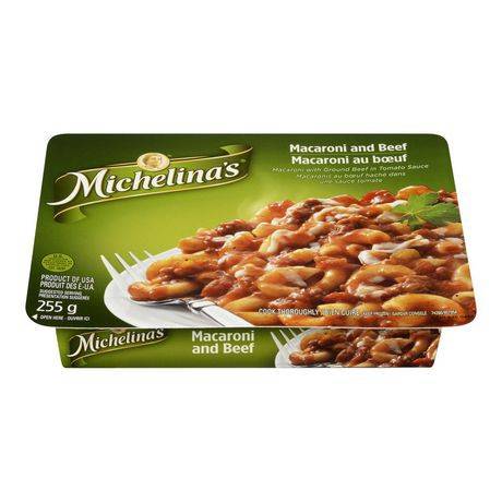 Michelina's Macaroni and Beef (255 g)