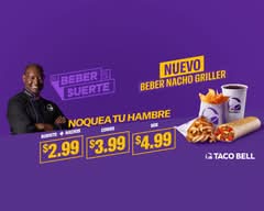 Taco Bell (Quicentro Norte)