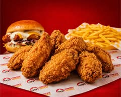 Chicky Wings- Wings and Tenders- Shepperton