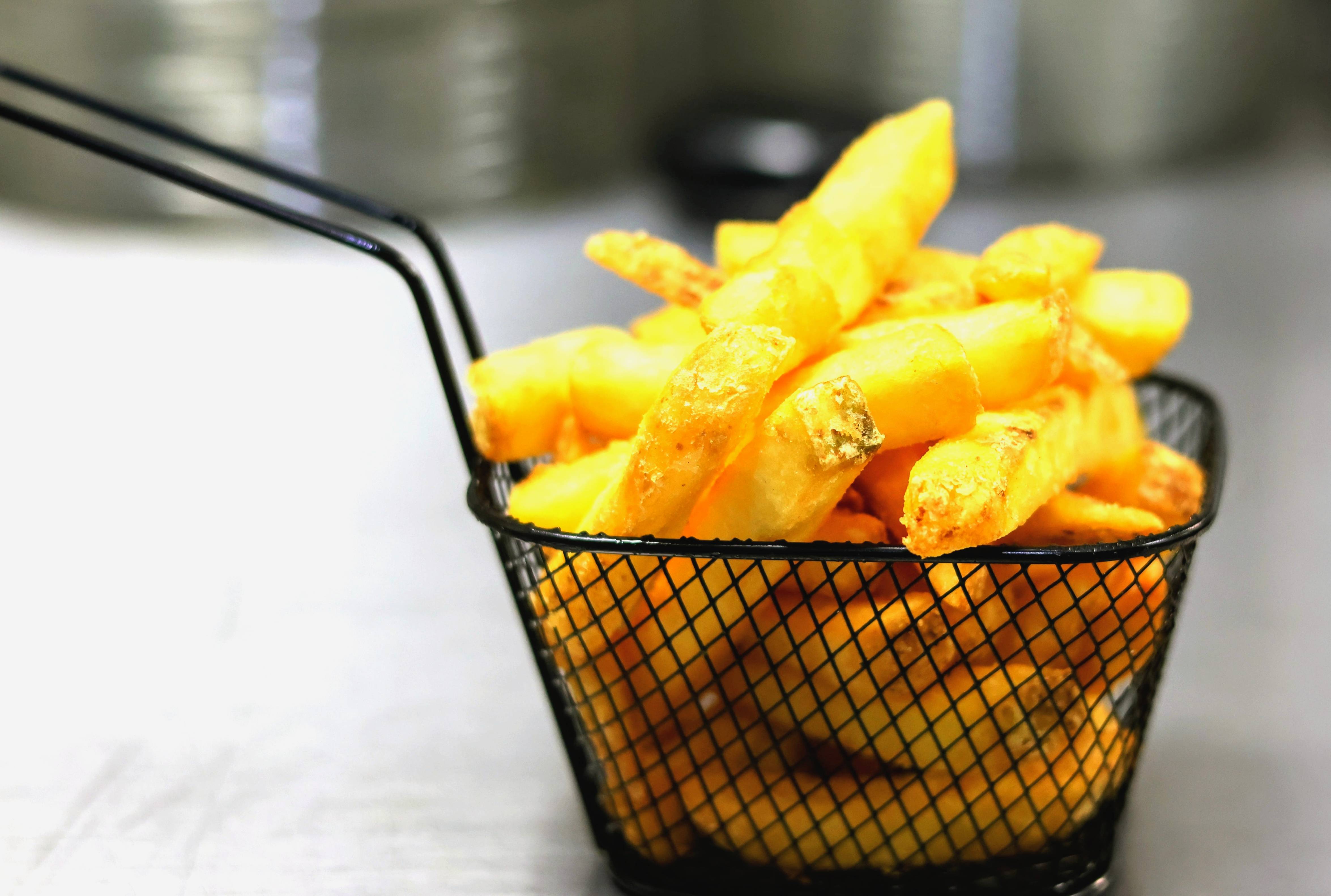 Pètite Frites