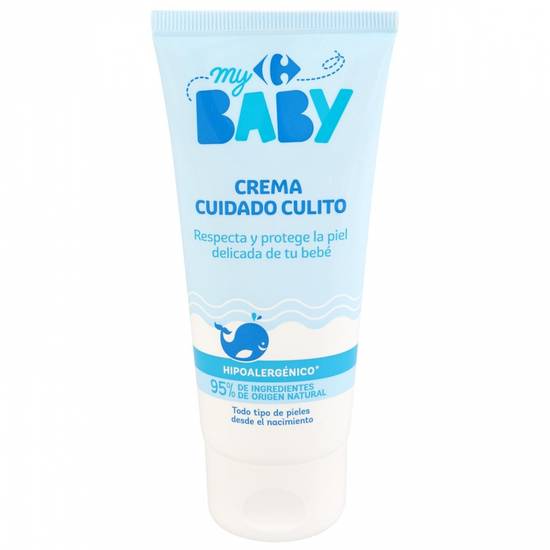 CREM.CUID.CULITO MY CRF BABY