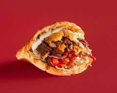 Boustan (330 Ave. de L'Equinoxe)