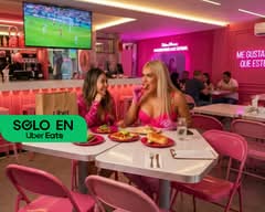 Cantina la Lokaa by May & Wendy