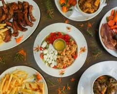 Ambiance Restaurant